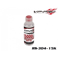 VP-PRO Pure Silicone Diff Oil 15K- 100ml